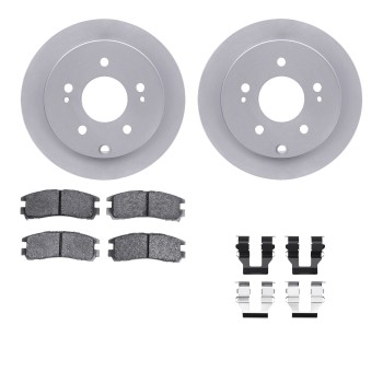 Disc Brake Kit