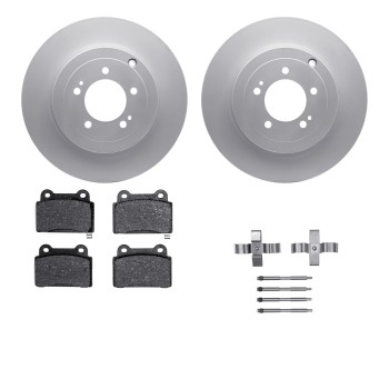 Disc Brake Kit