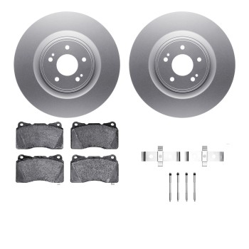 Disc Brake Kit
