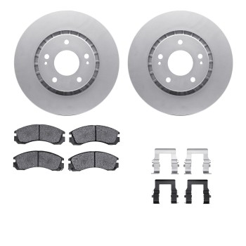 Disc Brake Kit