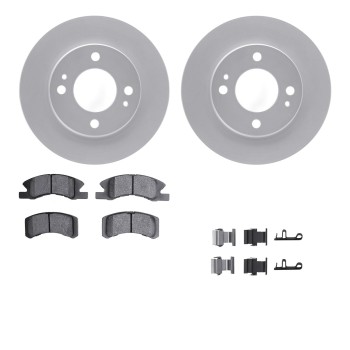 Disc Brake Kit