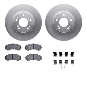 Disc Brake Kit