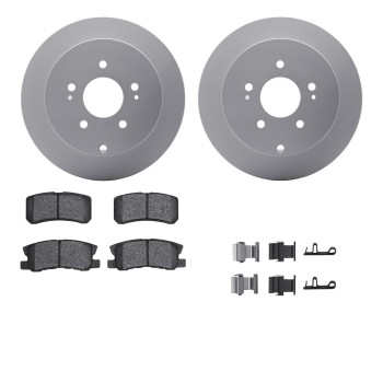 Disc Brake Kit