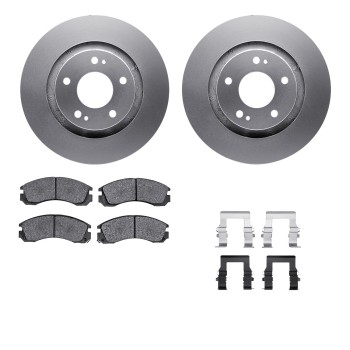 Disc Brake Kit