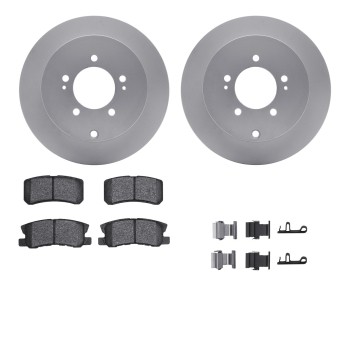 Disc Brake Kit