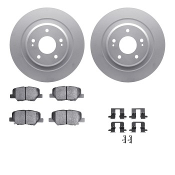 Disc Brake Kit