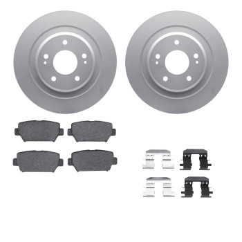 Disc Brake Kit