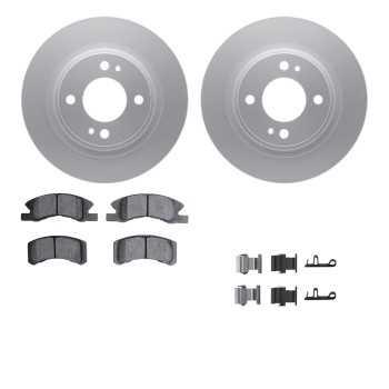 Disc Brake Kit