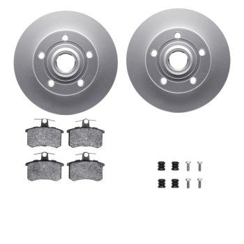 Disc Brake Kit