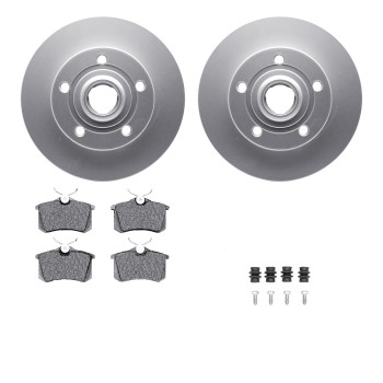 Disc Brake Kit