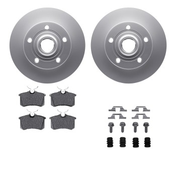 Disc Brake Kit