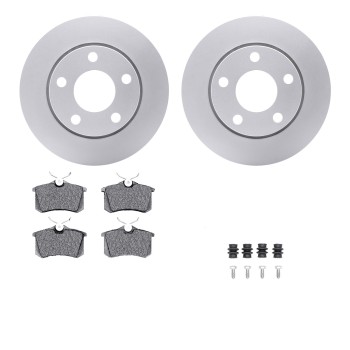 Disc Brake Kit