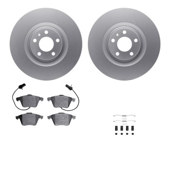 Disc Brake Kit