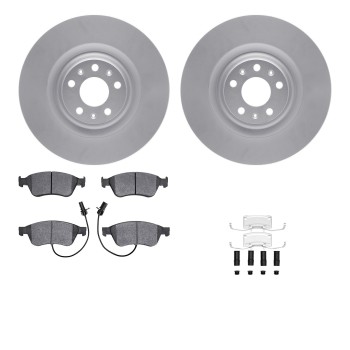 Disc Brake Kit