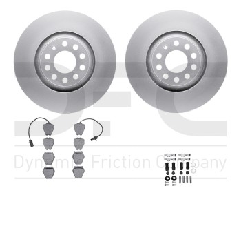 Disc Brake Kit