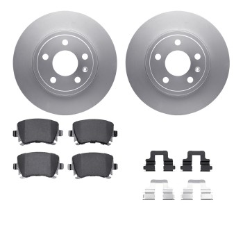 Disc Brake Kit
