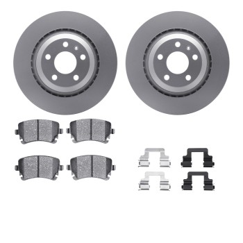 Disc Brake Kit