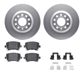 Disc Brake Kit