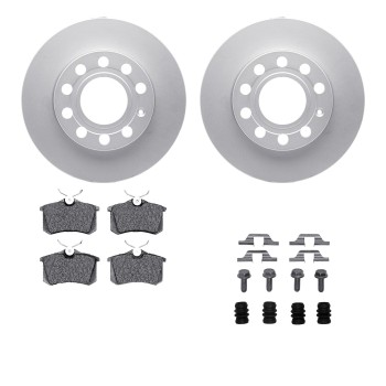 Disc Brake Kit