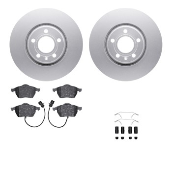 Disc Brake Kit