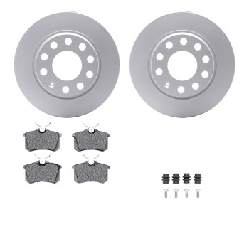 Disc Brake Kit