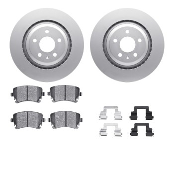 Disc Brake Kit