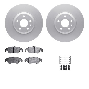 Disc Brake Kit
