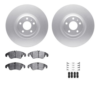 Disc Brake Kit