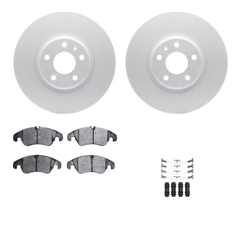 Disc Brake Kit