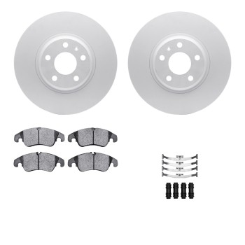 Disc Brake Kit