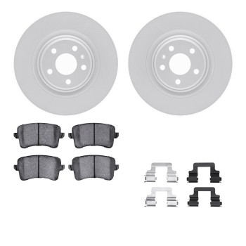 Disc Brake Kit