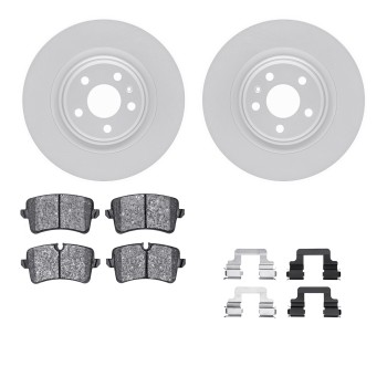 Disc Brake Kit