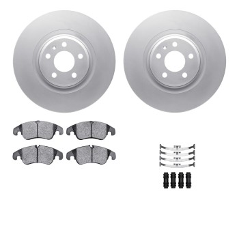 Disc Brake Kit