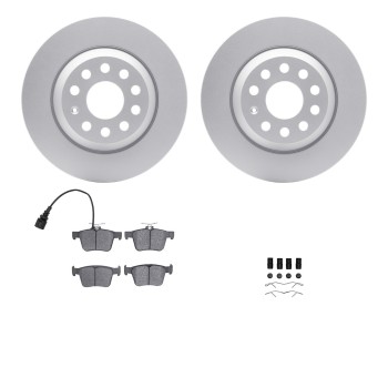 Disc Brake Kit