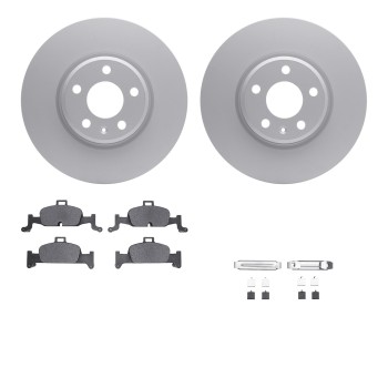 Disc Brake Kit