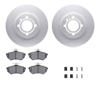 Disc Brake Kit