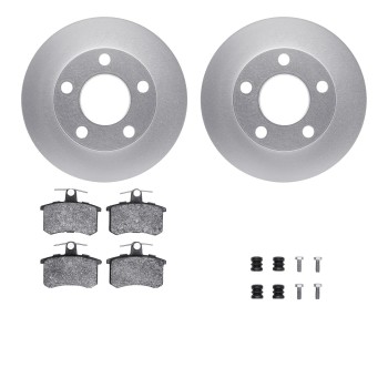 Disc Brake Kit