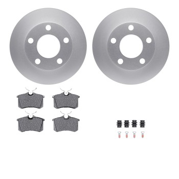 Disc Brake Kit