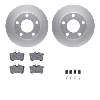 Disc Brake Kit