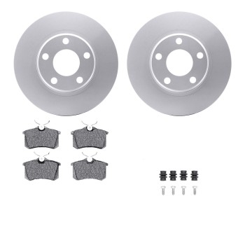 Disc Brake Kit