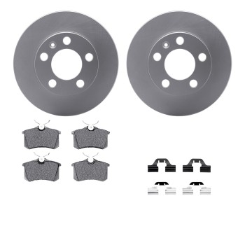 Disc Brake Kit