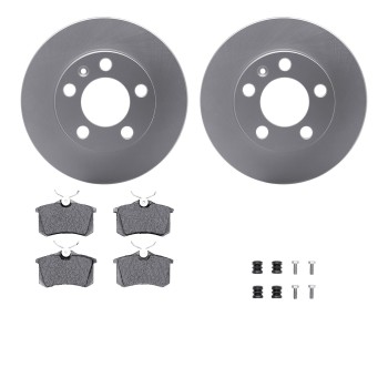 Disc Brake Kit