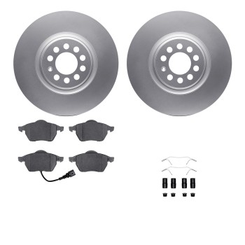 Disc Brake Kit