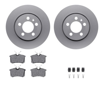 Disc Brake Kit