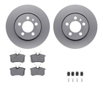 Disc Brake Kit