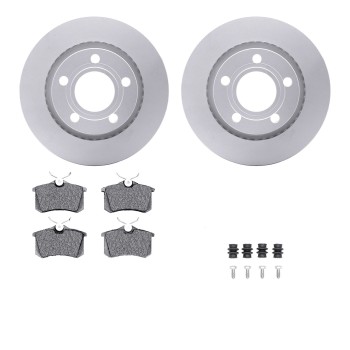 Disc Brake Kit