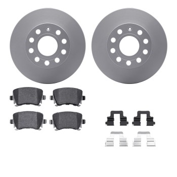Disc Brake Kit