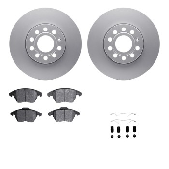 Disc Brake Kit