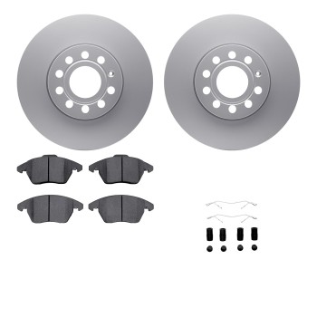 Disc Brake Kit
