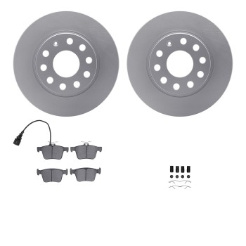 Disc Brake Kit